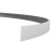 Гибкий молдинг 1.51.362F