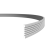 Гибкий молдинг 1.51.370F