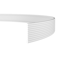 Гибкий молдинг 1.51.374F