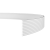 Гибкий молдинг 1.51.374F