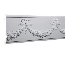 Молдинг с орнаментом 1.51.380 в г. Екатеринбург