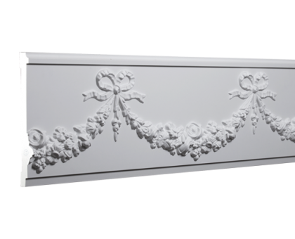 Молдинг с орнаментом 1.51.380 в г. Екатеринбург