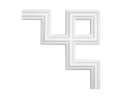 Угловой элемент 1.52.286 в г. Екатеринбург