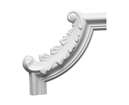 Угловой элемент 1.52.291 в г. Екатеринбург