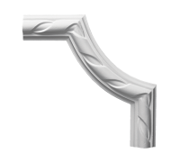 Угловой элемент 1.52.312