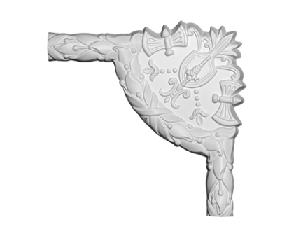 Угловой элемент 1.52.352 в г. Екатеринбург