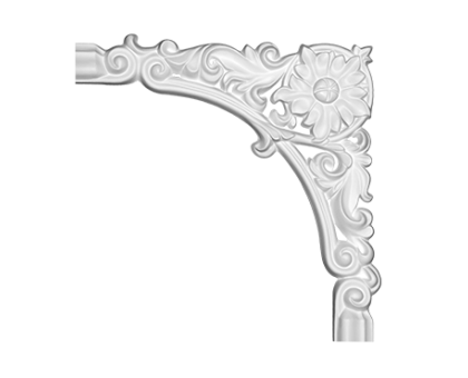 Угловой элемент 1.52.375 в г. Екатеринбург