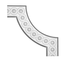 Угловой элемент 1.52.376 в г. Екатеринбург