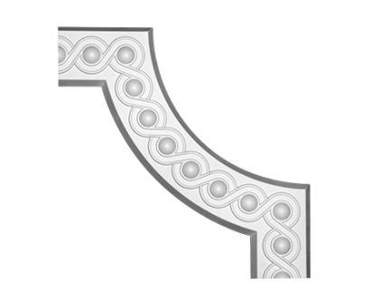 Угловой элемент 1.52.376 в г. Екатеринбург