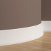 Напольный плинтус 1.53.104 в г. Екатеринбург