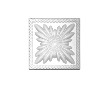 Квадрат обрамление дверей 1.54.013 в г. Екатеринбург