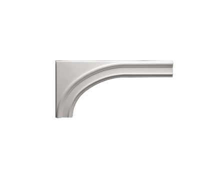 Обрамление арок 1.55.001 в г. Екатеринбург