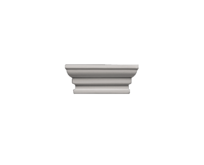 Обрамление арок 1.55.003 в г. Екатеринбург