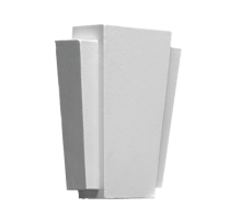 Обрамление арок 1.55.005 в г. Екатеринбург