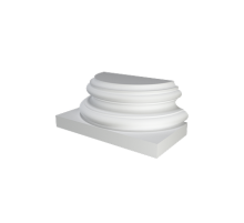Полуколонна(база) 4.17.002 в г. Екатеринбург