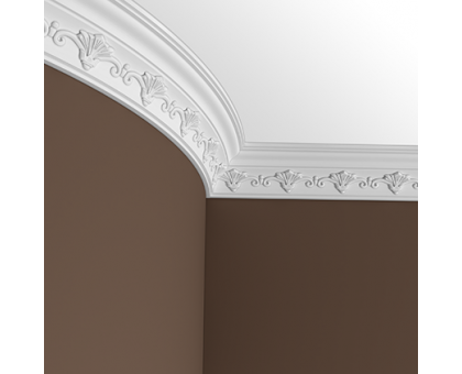 потолочный плинтус с орнаментом 1.50.284 в г. Екатеринбург