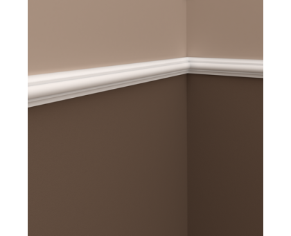 Молдинг без орнамента 1.51.308 в г. Екатеринбург