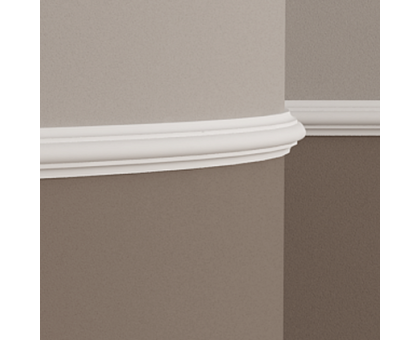 Молдинг без орнамента 1.51.308 в г. Екатеринбург