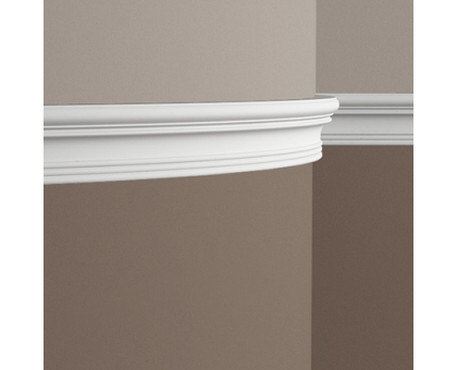 Молдинг без орнамента 1.51.355 в г. Екатеринбург