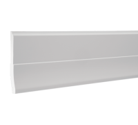 Напольный плинтус 1.53.105