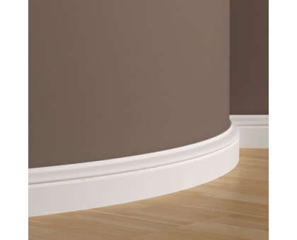Напольный плинтус 1.53.107 в г. Екатеринбург