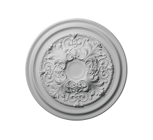 Розетка потолочная Европласт 1.56.001 в г. Екатеринбург