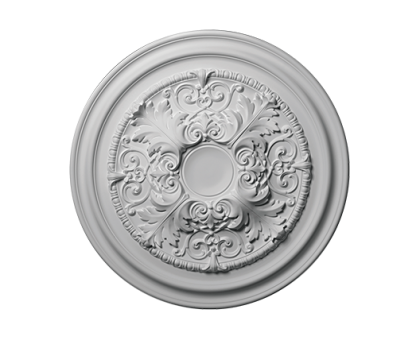 Розетка потолочная Европласт 1.56.001 в г. Екатеринбург