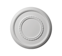 Розетка потолочная Европласт 1.56.004