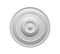 Розетка потолочная 1.56.015