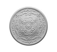 Розетка потолочная 1.56.024