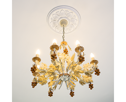 Розетка потолочная 1.56.033 в г. Екатеринбург