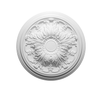 Розетка потолочная 1.56.034