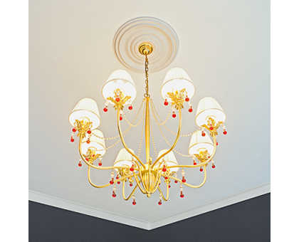 Розетка потолочная 1.56.035 в г. Екатеринбург