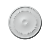 Розетка потолочная 1.56.044