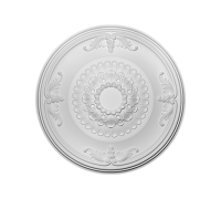 Розетка потолочная 1.56.045