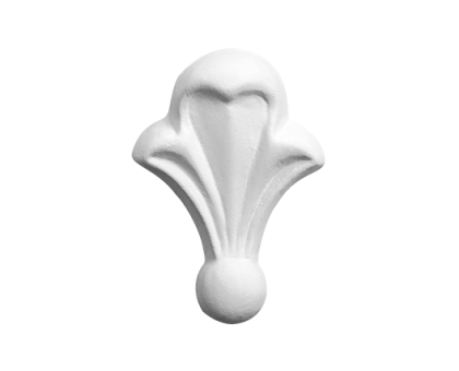 Орнамент из полиуретана 1.60.004 в г. Екатеринбург