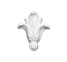 Орнамент из полиуретана 1.60.005 в г. Екатеринбург