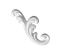 Орнамент из полиуретана 1.60.009