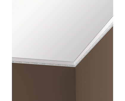 потолочный плинтус с орнаментом 1.50.190 в г. Екатеринбург