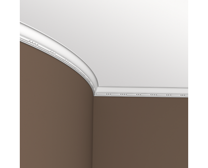 потолочный плинтус с орнаментом 1.50.190 в г. Екатеринбург