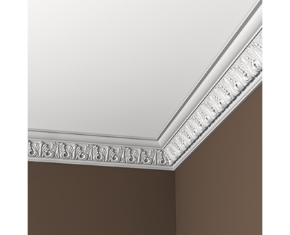 потолочный плинтус с орнаментом 1.50.198 в г. Екатеринбург