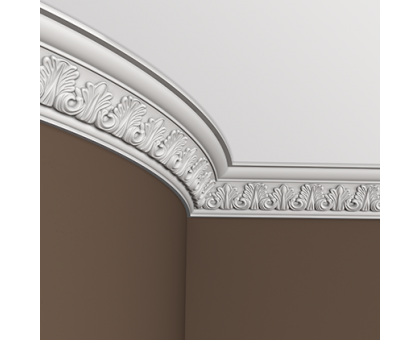 потолочный плинтус с орнаментом 1.50.198 в г. Екатеринбург