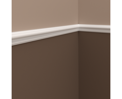 Молдинг без орнамента 1.51.301 в г. Екатеринбург