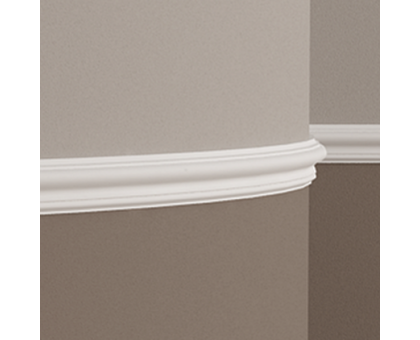 Молдинг без орнамента 1.51.301 в г. Екатеринбург