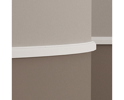 Молдинг без орнамента 1.51.305 в г. Екатеринбург