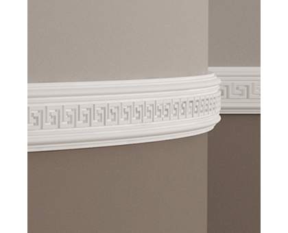 Молдинг с орнаментом Гибкий 1.51.311F в г. Екатеринбург