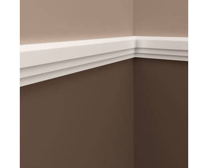 Молдинг без орнамента 1.51.315 в г. Екатеринбург