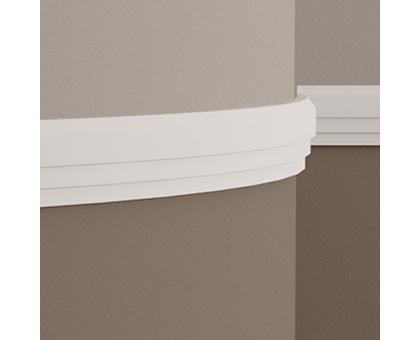Молдинг без орнамента 1.51.315 в г. Екатеринбург