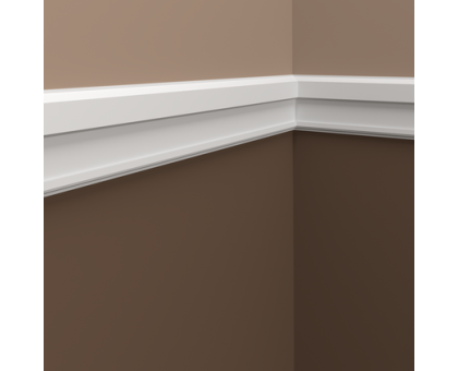 Молдинг без орнамента Гибкий 1.51.344F в г. Екатеринбург