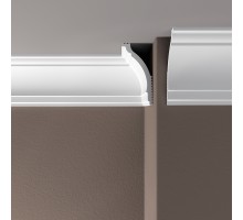 Карниз XPS POLYMER ПП 06